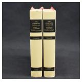 2 Vol THE COMPLETE WORKS OF WILLIAM SHAKESPEARE
