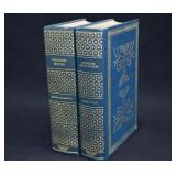 Edgar Allan Poe & Mark Twain- International Coll.