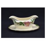 Franciscan DESERT ROSE Gravy Boat