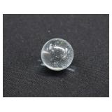 Clear Natural Quartz SHOOTER Marble