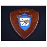 USS SPARTANBURG COUNTY LST-1192 Plaque