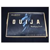 Vintage Parker Brothers OUIJA Talking Board in Box
