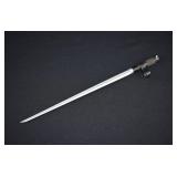 Chinese Type 56 SKS Spike Bayonet