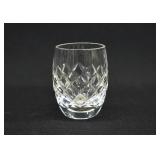 Waterford Irish Crystal COMERAGH Shot Glass