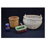 3 Annapolis Old Country Store Gathering Baskets