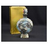 1964-65 Jim Beam NEW YORK WORLD