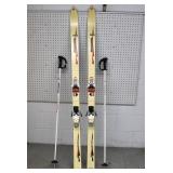 ROSSIGNOL Sport Series 650 Skies