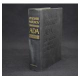 1969 Vladimir Nabokov - Hard Cover Book ADA