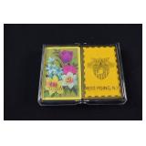 Vintage USMA WEST POINT Sealed Double Card Deck