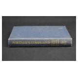 Philip Roth Book- PORTNOY