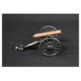 Stones River National Battlefield Miniature Cannon