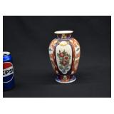 Japanes TOYO Gold Imari Porcelain Vase