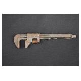 FORD Model "T" Monkey Wrench with Drain Plug