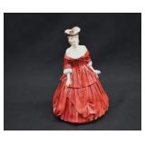 Royal Doulton HN2073 VIVIENNE Lady Figurine