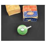 Shakespeare Silent Tru-art Fly Fishing Reel in Box