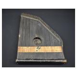 1892-1928 Phonoharp COLUMBIA No. 3 Zither