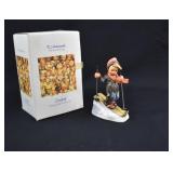 Goebel Hummel 59 SKIER #939 in Box