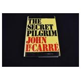 John LeCarre