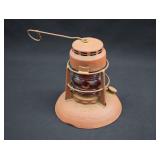 Penn. Dept of Highway Dietz #40 Traffic Lantern