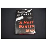 4 Vintage John LeCarre