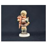 Goebel Hummel 80 LITTLE SCHOLAR TMK 3