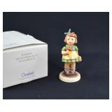 Goebel Hummel SPECIAL EDITION #12 FOR MEMBERS