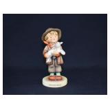 Goebel Hummel 68/0 LOST SHEEP TMK 2 FULL BEE