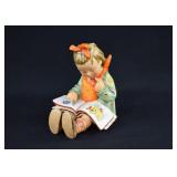 Goebel Hummel 3/1 BOOK WORM TMK 5