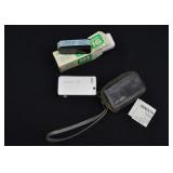 Minolta -16 Subminiature Spy Camera with Film