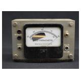 Vintage Yellow Springs YSI Tele-thermometer