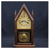 CORNWALL CLASSICS Steeple Mantle Clock