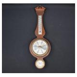 Airguide Wall Mounted Weather Station