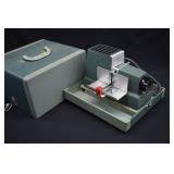 ARGUS Automatic Slide Changer Projector