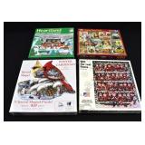 LOT- Assorted Sealed Unopened Jigsaw Puzzles