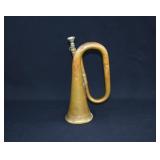 Military Brass & Copper Taps Bugle