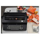 IBM SELECTRIC II Correcting Typewriter