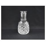 Waterford Irish Crystal POWERSCOURT Nite Carafe