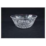 Waterford Irish Crystal TRAMORE 9" Bowl