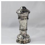 DUTCHESS SUTHERLAND CRIPPLES