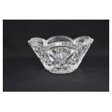 Waterford Irish Crystal ARCHIVE 10" Serving Bowl