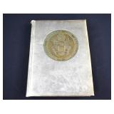 1958 Pennsylvania Military College Yearbook