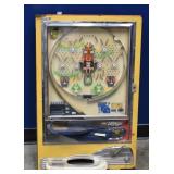 Nishijin Japanese PACHINKO Pinball Machine