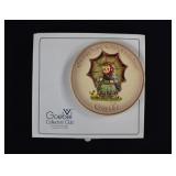 Goebel Hummel SPECIAL ED #2 MEMBER