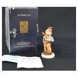 Goebel Hummel 174 LUCKY FELLOW in Box