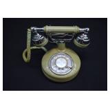 AT&T French Style Princess Rotary Telephone