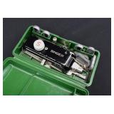 Vintage SINGER Sewing machine BUTTONHOLER