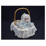 BOOTS TYNER SUGAR BRITCHES Musical Baby Doll