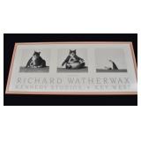 Richard Watherwax FAT CAT CAPSIZING