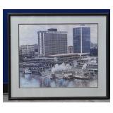 Steve Ford Ltd Ed BELVEDERE Louisville KY