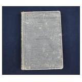 1919 European History Book